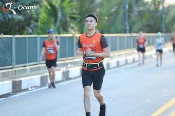 RUN TO LIVE 2025 - Ảnh #3297802