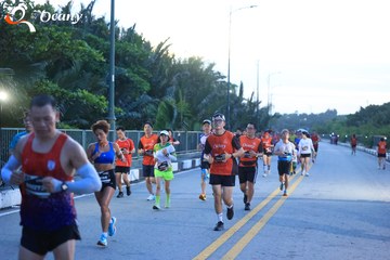 RUN TO LIVE 2025 - Ảnh #3264294