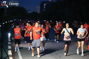 RUN TO LIVE 2025 - Ảnh #3263284