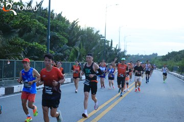 RUN TO LIVE 2025 - Ảnh #3267838