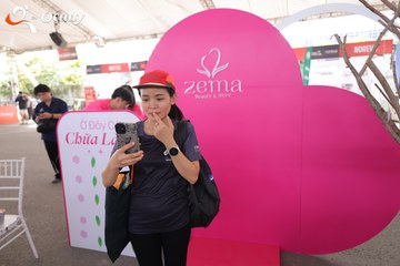 RUN TO LIVE 2025 - Ảnh #3122314