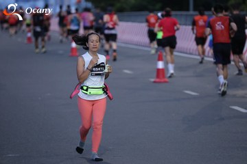 RUN TO LIVE 2025 - Ảnh #3206189
