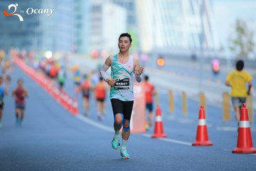 RUN TO LIVE 2025 - Ảnh #3285135