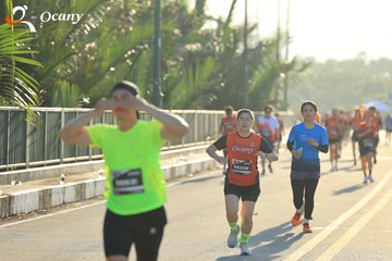 RUN TO LIVE 2025 - Ảnh #3301712