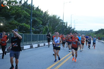 RUN TO LIVE 2025 - Ảnh #3267609