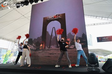 RUN TO LIVE 2025 - Ảnh #3132320