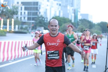 RUN TO LIVE 2025 - Ảnh #3207666