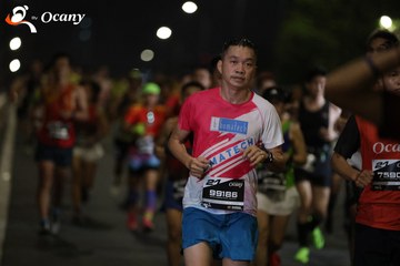 RUN TO LIVE 2025 - Ảnh #3202467
