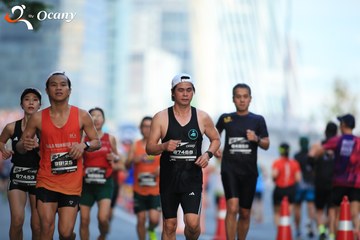 RUN TO LIVE 2025 - Ảnh #3288882