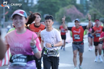 RUN TO LIVE 2025 - Ảnh #3207094
