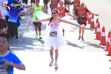 RUN TO LIVE 2025 - Ảnh #3205638