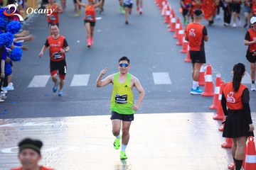RUN TO LIVE 2025 - Ảnh #3153740
