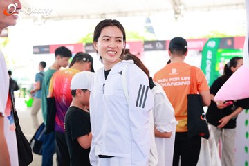 RUN TO LIVE 2025 - Ảnh #3122763