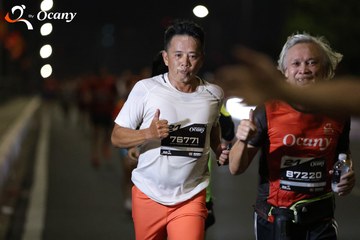 RUN TO LIVE 2025 - Ảnh #3201972