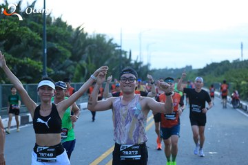 RUN TO LIVE 2025 - Ảnh #3289025