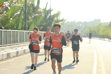 RUN TO LIVE 2025 - Ảnh #3304324