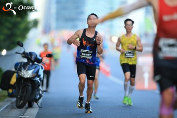 RUN TO LIVE 2025 - Ảnh #3285437
