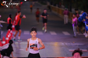 RUN TO LIVE 2025 - Ảnh #3141955