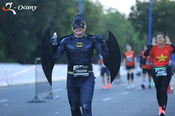 RUN TO LIVE 2025 - Ảnh #3256683