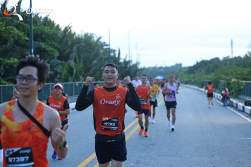 RUN TO LIVE 2025 - Ảnh #3268051