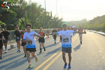 RUN TO LIVE 2025 - Ảnh #3298956