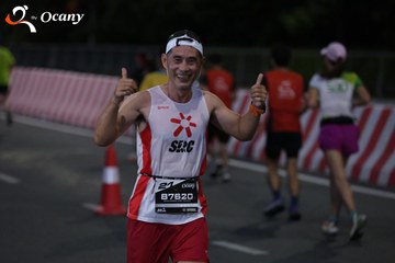 RUN TO LIVE 2025 - Ảnh #3205920