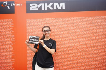 RUN TO LIVE 2025 - Ảnh #3120656