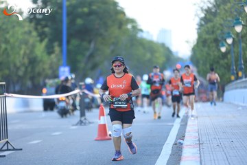 RUN TO LIVE 2025 - Ảnh #3258402