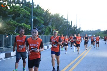 RUN TO LIVE 2025 - Ảnh #3264726