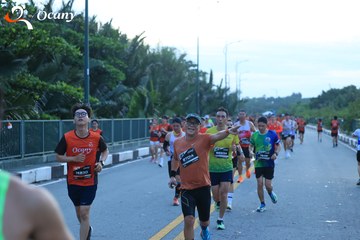 RUN TO LIVE 2025 - Ảnh #3289117
