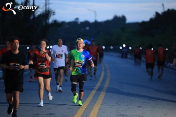 RUN TO LIVE 2025 - Ảnh #3263565