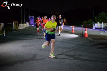 RUN TO LIVE 2025 - Ảnh #3271200