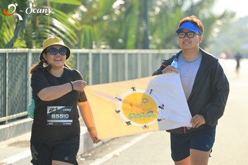 RUN TO LIVE 2025 - Ảnh #3305281
