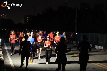 RUN TO LIVE 2025 - Ảnh #3261928