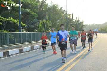 RUN TO LIVE 2025 - Ảnh #3299641