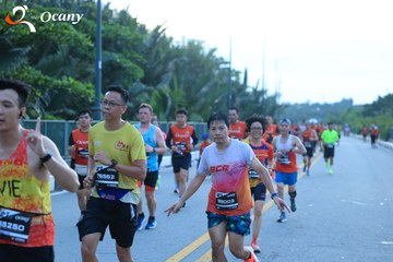 RUN TO LIVE 2025 - Ảnh #3290619