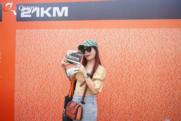 RUN TO LIVE 2025 - Ảnh #3121178