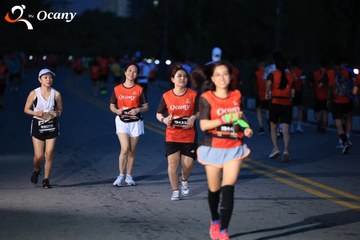 RUN TO LIVE 2025 - Ảnh #3263420