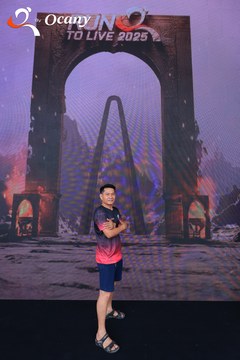 RUN TO LIVE 2025 - Ảnh #3133034