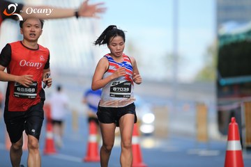 RUN TO LIVE 2025 - Ảnh #3286204