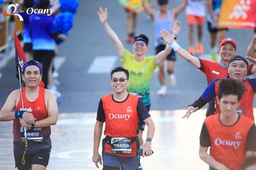 RUN TO LIVE 2025 - Ảnh #3153947
