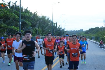 RUN TO LIVE 2025 - Ảnh #3287039