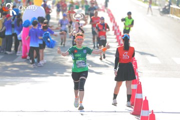 RUN TO LIVE 2025 - Ảnh #3193106