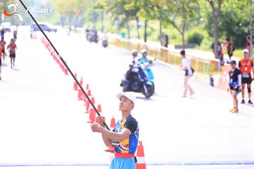 RUN TO LIVE 2025 - Ảnh #3209357