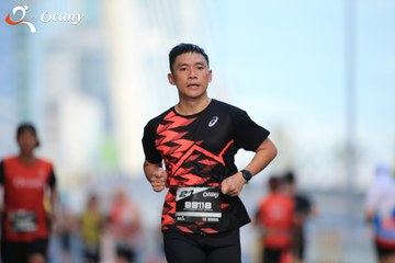 RUN TO LIVE 2025 - Ảnh #3287918