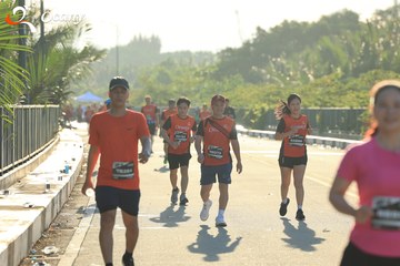 RUN TO LIVE 2025 - Ảnh #3302919