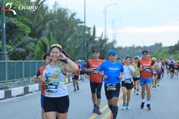RUN TO LIVE 2025 - Ảnh #3285730