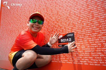 RUN TO LIVE 2025 - Ảnh #3136063