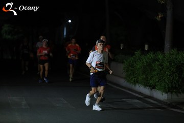RUN TO LIVE 2025 - Ảnh #3154885