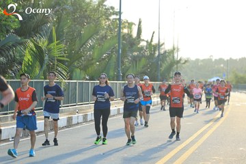 RUN TO LIVE 2025 - Ảnh #3299810
